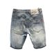 Men's Clothing Light Luxury Light Colored Denim Shorts Men's Summer Thin Shorts Summer New Trendy Brand Handsome Shorts_viptrois.com
