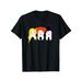 Camiseta Halloween Higiene Dental Asistencia Hombres Y Mujeres Perfecta Para Actividades Al Aire Libre Disponible En_viptrois.com