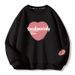 Autumn And Winter Fleece Thickened Men's Sweater Japanese High-end Casual Versatile Teen Top_viptrois.com