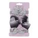 New Children's Hair Accessories Bow Headband Three Piece Set Baby Headdress Headband Card Set Factory Direct Sales_viptrois.com