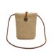 Women's Shoulder Bags Summer Beach Vacation, Straw Woven Bags, Women's Crossbody Bags, Mini Bags, Mobile Phone Bags_viptrois.com