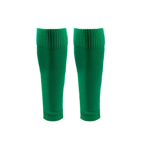 Outdoor Sports Football Shin Guard Fixed Socks Breathable Mesh Bottomless Socks Insert Plate Cover Leg Cover Pressure Socks_viptrois.com