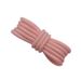 LACES Polyester Round Solid Color Shoe Accessories Outdoor Casual Shoes Sneakers Hiking Shoes 5mm_viptrois.com
