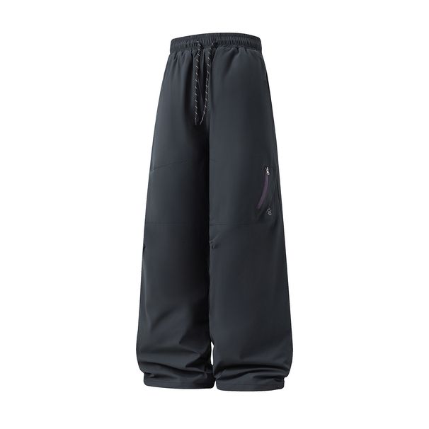 Men's Clothing Outdoor Functional Assault Work Wear Casual Pants Men's Autumn And Winter Style Warm Thick Cotton Pants Sports Straight Long Pants_viptrois.com