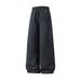 Men's Clothing Outdoor Functional Assault Work Wear Casual Pants Men's Autumn And Winter Style Warm Thick Cotton Pants Sports Straight Long Pants_viptrois.com