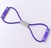 8-Shape Resistance Home Fitness Yoga Equipment Elastic Band For Women Shoulder Opening And Back Beautification Pilates_viptrois.com
