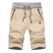 Cross-border Foreign Trade Douyin Xiaohongshu Live Streaming Popular Pure Cotton For Young Men, Loose Casual Pants,_viptrois.com