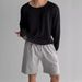 Men's Clothing Loose Long Sleeved Sun Protection Blouse Casual And Breathable_viptrois.com