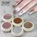 Arte Clavo 2021 Hot Holographics Nail Powders Shining Rose Gold Metal Mirror Powder For Nail Art Chrome Pigment DIY Accessories_viptrois.com