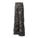 Loose Wide-Leg Camouflage Cargo Men Multi-Pocket Design Sense Denim Straight-Leg Pants High Street Vibe Trend_viptrois.com