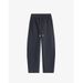 Men's Clothing Three Dimensional Tailored Scimitar Pants Trendy And Comfortable Straight Sweatpants Versatile Loose Casual Pants_viptrois.com