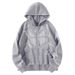 2023 Pattern Printed Zipper Top Girl Sweatshirt 1030_viptrois.com
