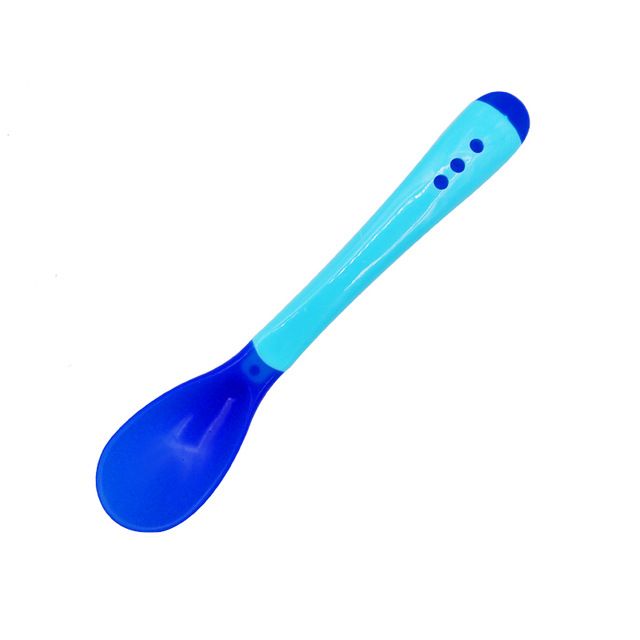 3pcs Children Spoon Forks Box Kids Stainless Steel Kids Cutlery Portable Baby Feeding Utensils Baby Spoons Baby Tableware Set_viptrois.com