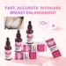 Breast Beautifying Essential Oil Breast Care Firming Essence_viptrois.com