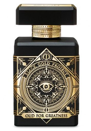 Perfume Intino perfume 90ml Great Ebony Musk Healing Private Fragrance_viptrois.com