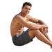 Men's Quick-Dry Athletic Shorts – Breathable 5-Inch Gym Running Shorts For Summer (S-3XL, Black/Olive/Light Gray/Khaki/Gray/Brown)_viptrois.com