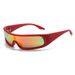 2023 New Sports Cycling Personalized Trend Colorful Outdoor Integrated Fashion Sunglasses UV400_viptrois.com