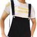 Loom And American Foreign Trade Denim Ripped Long Pants Cross-Border In Stock European Station New Men's Overalls Factory_viptrois.com