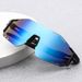 Sunglasses Fashion Sports Cycling Sun Visor Sunglasses Anti Ultraviolet Men And Women Outdoor Windproof Cycling Glasses_viptrois.com
