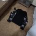 Men's Clothing Personality Dark Print Round Neck Sweatshirt Long Sleeve Pullover T Shirt Retro Jacket Street Fashion European And American_viptrois.com