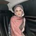 Muslim headscarf Shawl Muslim Headscarf Ethnic Scarf Light Soft Cotton Arab Middle Eastern Headscarf_viptrois.com