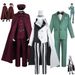 Man's clothing Costume. Stage costume_viptrois.com