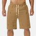 Premium Products Summer Loose Men's Sports Beach Casual And Bodybuilding Outdoor Ripped Fashionable Shorts_viptrois.com