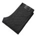 Men's Clothing men's casual pants autumn and winter new knitted elastic thick warm men's pants straight business casual long pants_viptrois.com