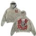 Hooded Sweatshirt Harajuku Pattern 3D Printing Long Sleeve Pullover New Retro Street Hip Hop Couple_viptrois.com