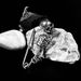 Punk Style Halloween Skull Brooch Dark Gothic Pin Clothing Waist Accessory_viptrois.com
