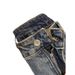 Men's Clothing High End Jeans for Men, New Loose and Slim Harem Pants for Spring and Autumn, Gradient Layer Washed Narrow Leg Men's Trousers_viptrois.com
