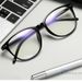 Women, Blue Light Blocking, High Definition Reading Glasses For Men, Fashion Ultra-light Glasses, High-end Brand_viptrois.com