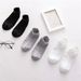 Men's Socks Men's Socks Spring Summer Thin Short Tube Sports Deodorant Boat Socks_viptrois.com