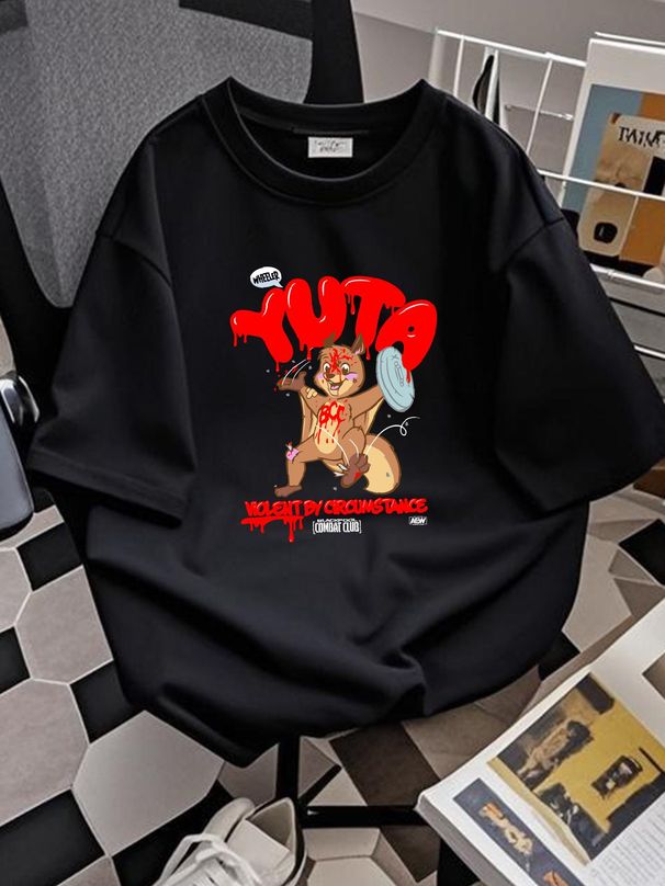 WHEELER YUTA BCC VIOLENT BY CIRCUMSTANCE AEW Official T Shirt Summer Designer Clothes Comfortable Unisex Stylish Casual Slightly Breathable_viptrois.com