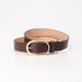 new simple ins style pin buckle belt, versatile decorative dress, women's belt, comfortable and soft PU student belt_viptrois.com