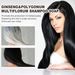 Hair Darkening Shampoo Soap Natural Cover Gray Hair Restore Color Anti Loss Nourish Scalp Unclog Follicles Promote Strong Growth_viptrois.com