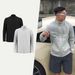Men's Clothing Thin Stand Up Collar Sports Outdoor Sun Protection Long Sleeved Breathable Jacket Casual Coat_viptrois.com