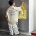 Heitaoqi 2025 Summer New Style Boy Korean Shirt Fashionable Loose Short Sleeved Children's Summer Clothes Stylish Lining Clothes_viptrois.com