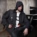 Men's Clothing Scorpion Camouflage Jacket Outdoor Tactical Autumn Men's Windproof Mountaineering Camouflage Clothing Trendy Men_viptrois.com