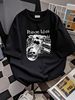 Poison Idea Hardcore Punk Rock Metal T Shirt-Unisex Graphic Top New S-2XL Homme Unisex Fashion Slightly Comfortable Stylish Graphic Casual_viptrois.com