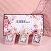 New Hot Perfume Small City Yi Xiang Hua Yue Blossom Women's Perfume Set Lasting Fragrance Vietnam Perfume_viptrois.com
