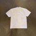 Heavyweight 250gsm Vintage Abstract Print Oversized T-Shirt Unisex Graphic Tee For Men And Women Unisex Versatility_viptrois.com