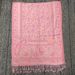 Muslim headscarf Cashew Flower Hanging Beard Fringe Long Scarf Classic Ethnic Style Scarf_viptrois.com