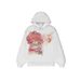 New Men's Sweater Hooded Sweater Casual Pocket Top_viptrois.com