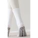 Long Mid-Calf Pilates Five-Toe Yoga Non-Slip Professional Women Summer Indoor Toe-Separating Sports Socks_viptrois.com