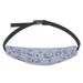 Baby Head Fixing Belt Child Car Safety Seat Head Support Headrest Head Sleep Eye Mask Auxiliary Belt_viptrois.com
