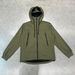 New CP Autumn Winter Men's Loose Windproof Cardigan Zipper Jacket Coat Unisex Trendy_viptrois.com