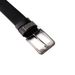 New style belt men's spot logo belt men's high end casual simple belt men's trendy men_viptrois.com