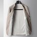 CT Men's Casual Suit 2025 Spring Autumn Light Business Single-breasted Solid Color Trendy Blazer For Young And_viptrois.com