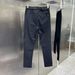 2026 Autumn New Soft Shell Casual Light Luxury Slim Fit Straight Versatile Quick-drying Men's Outdoor Loose Casual Pants_viptrois.com